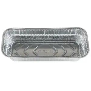 삼아 은박 파운드 몰드 c-23 100매 x 10개 빵틀 베이커리 베이킹 제빵