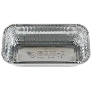 삼아 은박 파운드 몰드 c-15 100매 x 10개 빵틀 베이커리 베이킹 제빵