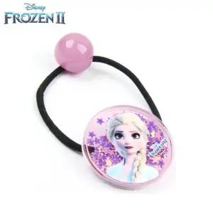 [알티피아]라엘 겨울왕국2원형스팽글방울 (연퍼플)