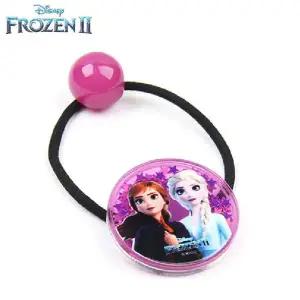 [알티피아]라엘 겨울왕국2원형스팽글방울 (진퍼플)