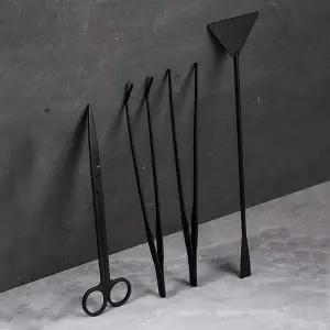 수조관 수초관리세트 수초도구