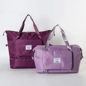 BR_703 대용량 폴딩 보스턴백 반지갑 단지갑 여성반지갑 여자반지갑