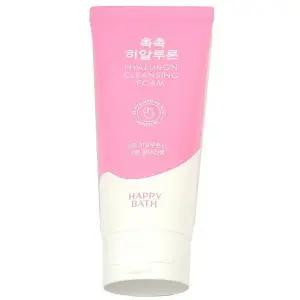 [골드스마일]5중 히알루론산 속부터 겉까지 촉촉 클렌징폼 200g