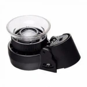 돋보기 LED 확대경 루페 독서 관찰용