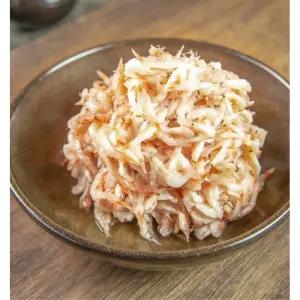 국내산 천일염 사용 신안 새우젓 2KG 김장준비 국산 신안 새우젓 국내산