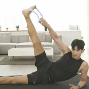 굿프렌드 신수지의 요가링 2P (색상랜덤)