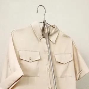 신발 정리대 다용도 집게 행거 83cm