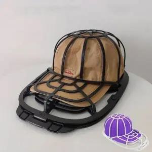 모자 보관함 거치대 3단 세탁망 세탁틀