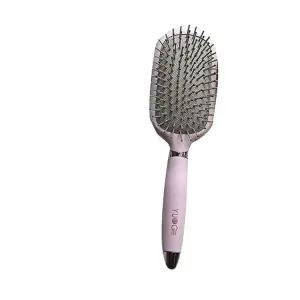 [콩심팥심]브러쉬 쿠션 소프트 둥근사각