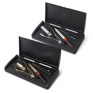 [콩심팥심]TC 손발톱깎이 손톱정리 4종세트