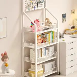 정리바구니 사각 정리함 바스켓 다용도 수납 보관함