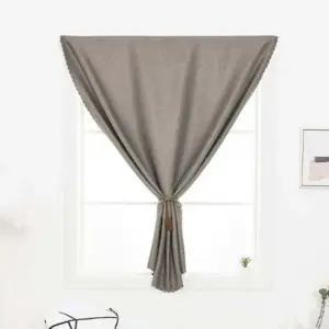 셀프 암막 커튼 패브릭 붙이는 가림막 커텐 1.8x2m 암막커튼 방한커튼 거실커튼 가림막커튼