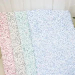 여름 차가운 홑이불 도비 리플 얇은 원단 여름이불 얇은이불 냉감이불 쿨이불 풍기인견이불