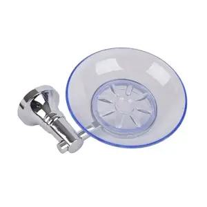 원형 비누거치대