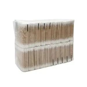 [콩심팥심]더착한나무면봉 일반 20p