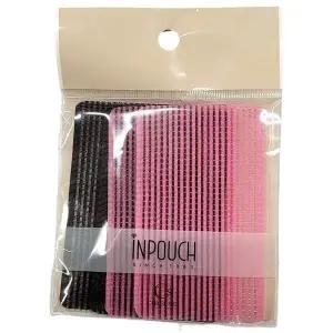 [골드스마일]앞머리 옆머리 눌리지않게 고정 헤어고정시트 4P 사각