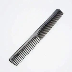 [골드스마일]커트 일자빗 은 굵은 빗살 머리빗 헤어 브러쉬