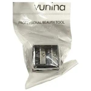 [셀러에이드]두가지 굵기 굵은펜슬 일반펜슬 메이크업 더블 샤프너