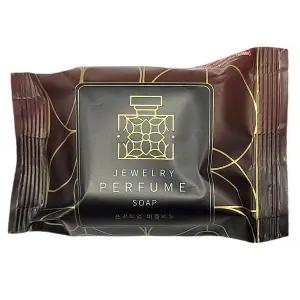 [콩심팥심]스위트한 플로랄향 매혹적인 머스크향 향수 비누 80g