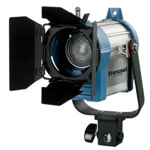 포멕스 사진촬영 조명장비 텅스텐 프레즈널 150w 220v (DTW150)