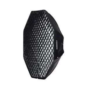 포멕스 사진조명 소프트박스용 그리드 지름 90cm (HG OCTA90)