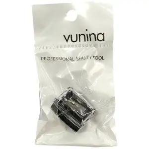 깔끔하고 날렵하게 정리 메이크업 펜슬 전용 샤프너