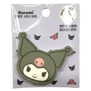 살살살 문질렀는데 네일샵 빰치는 반짝임 네일 버퍼