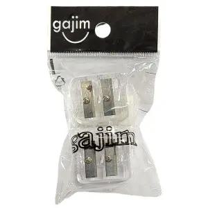 아이펜슬 립펜슬 모두 관리 메이크업 펜슬깍기 2P