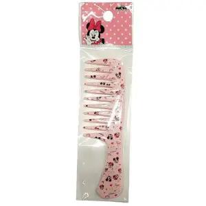 [골드스마일]부드러운 넓은 빗살 구조 편안한 빗질 심플빗 소 1입