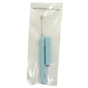 [콩심팥심]살살 돌리기만 해도 말끔하게 잘나와요 귀이개 스카이