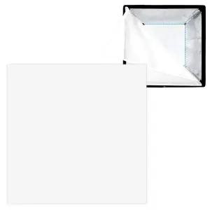 포멕스 사진조명 소프트박스 내부 디퓨저 30 x 60cm (SB30x60 전용)