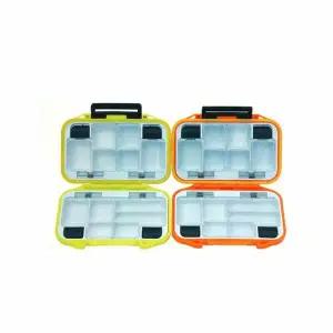 ST-SA 씨타임 태클박스XD2(색상랜덤) 양면형