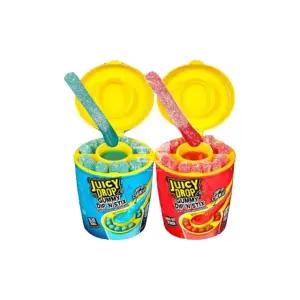 쥬시드롭 구미 딥퍼즈 2종세트 (레드+블루)