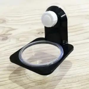 카멜레온 키우기 도마뱀 파충류 곤충 물 먹이 그릇 파충류용 도마뱀용품 파충류물그릇