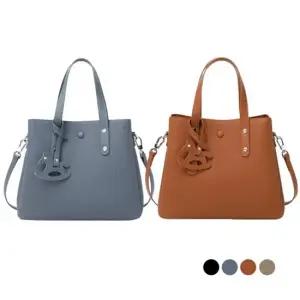 캐주얼 정장 소가죽 여성핸드백 패션가방 미니토트백 캔버스백 가죽가방 여성토트백