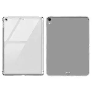 [에이치플러스몰]TC 아이패드 프로12.9 6세대 호환 에어백 케이스+반투명
