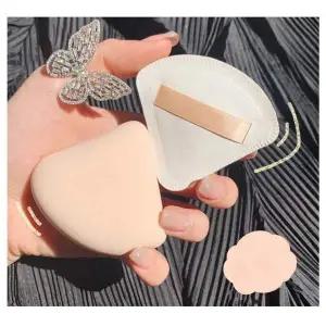 [에이치플러스몰]TC 찰떡 통통 퍼프 (삼각)