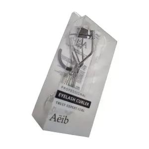 에이브 실버뷰러 속눈썹 올리기 눈썹고정 C컬 뷰러펌 속눈썹컬링