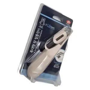 777 기능형 특대 발톱깎기 튐방지 손톱깎기 손톱케어 발톱케어