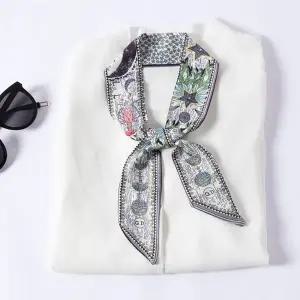 ( )프린 양면 쁘띠 스카프 타이스카프
