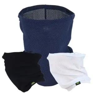 여름용 메쉬 쿨 쿨목토시 골프 넥워머 멀티스카프 여름 멀티스카프 낚시