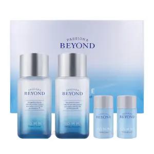 비욘드 옴므 피트니스 기초 스킨케어 2종 기획 세트