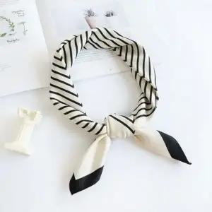 여성 스카프 실크 머플러 스카프 선물 실크 데일리 여성 스카프 머플러 모더 용 가을 사각