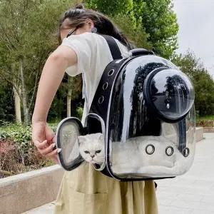 이동가방 여행백팩 백팩 가벼운백 패션백팩 여성 스카프링 스카프홀더 스카프