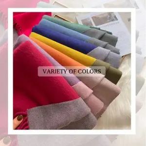 스카프 대형머플러 가을스카프 색상이 머플러 소프트 겨울목도리 대형스카프