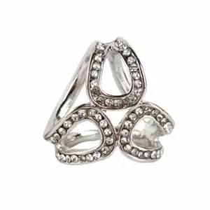 ( )머플러 고리 큐빅링 여성스카프링 스카프브릿지 스카 고리 스카프 링 핀 클립 홀더 브릿지 방도 고정 여