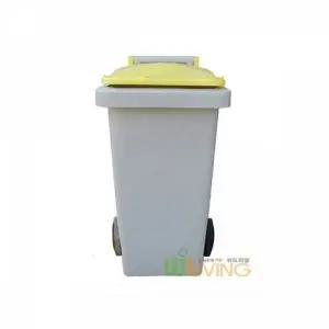 분리 수거함 HDPE 다용도함 60 리터 일반형