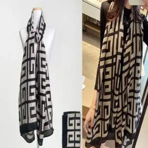 여름스카프 느낌 롱 와이드 9종 봄스카프 쁘띠스카프 롱스카프 여성 스카프