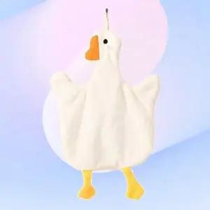 ( )부드러운 휴대용 주방용 다용도 어린이집 흡수력 다용도수건