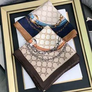 온나핏 실크스카프실크스카프 스카프 스카프 리본스카 예쁜스카프 양면스카프 리본스카프 롱스카프 여성스